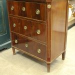 880 5290 CHEST OF DRAWERS